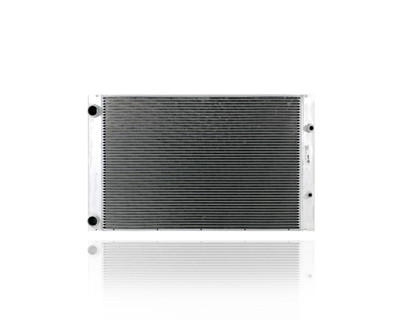Radiator For 2726 04-10 Audi A8/A8 L/S8 4.2/5.2L, 06-10 6.0L Engine - All-Aluminum Radiator For 2726 04-10 Audi A8/A8 L/S8 4.2/5.2L, 06-10 6.0L Engine - All-Aluminum