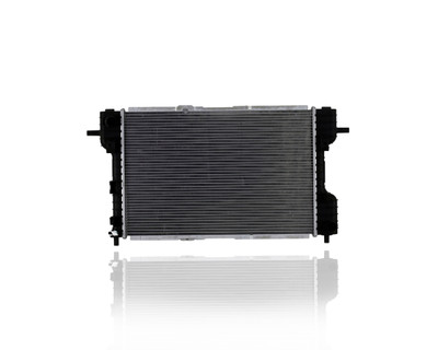 Radiator For 2761 05-07 Ford 500/Freestyle Mercury Montego Automatic - Plastic Tank Aluminum Core Radiator For 2761 05-07 Ford 500/Freestyle Mercury Montego Automatic - Plastic Tank Aluminum Core