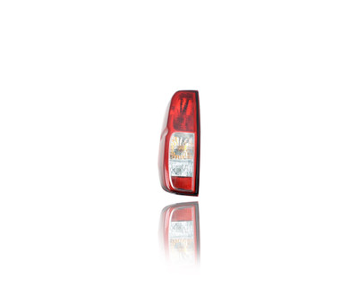 Tail Light Assembly For 14-19 Nissan Frontier - Left Hand Driver