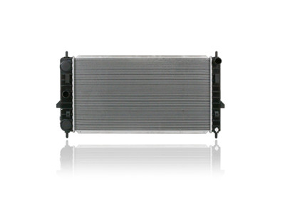 Radiator For 2775 05-07 Chevrolet Cobalt, 04-07 Saturn Ion-Coupe 2.0L - Plastic Tank Aluminum Core Radiator For 2775 05-07 Chevrolet Cobalt, 04-07 Saturn Ion-Coupe 2.0L - Plastic Tank Aluminum Core