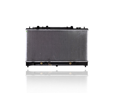 Radiator For 03-08 Mazda Mazda6 Automatic Transmission 3.0L - Plastic Tank Aluminum Core - AJ5815200G Radiator For 03-08 Mazda Mazda6 Automatic Transmission 3.0L - Plastic Tank Aluminum Core - AJ5815200G