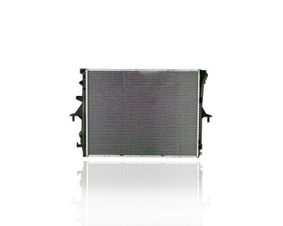 Radiator For 04-08 VW Volkswagen Touareg V6/8 3.2/3.6/4.2L - Plastic Tank Aluminum Core - 7L0121253 Radiator For 04-08 VW Volkswagen Touareg V6/8 3.2/3.6/4.2L - Plastic Tank Aluminum Core - 7L0121253