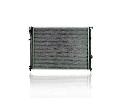 Radiator For 2766 05-08 Chrysler 300/Dodge Magnum, 06-08 Charger Standard-Duty 2.7/3.5/5.7/6.1L - 1-Row - 5137692AA Radiator For 2766 05-08 Chrysler 300/Dodge Magnum, 06-08 Charger Standard-Duty 2.7/3.5/5.7/6.1L - 1-Row - 5137692AA