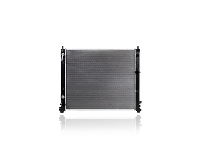 Radiator For 2814 05-08 Acura RL Series 3.5Rl Automatic Transmission V6 3.5L - Plastic Tank Aluminum Core Radiator For 2814 05-08 Acura RL Series 3.5Rl Automatic Transmission V6 3.5L - Plastic Tank Aluminum Core
