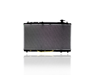 Radiator For 2817 05-12 Toyota Avalon, 07-11 Camry USA-Build 3.5L Without Tow Package - Plastic Tank Aluminum Core