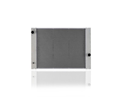 Radiator For 2825 04-05 BMW 525i/530i/545i/645Ci, 06-10 550i/650i, 02-05 745i/745Li Automatic, 07-08 750i/750Li - Aluminum Radiator For 2825 04-05 BMW 525i/530i/545i/645Ci, 06-10 550i/650i, 02-05 745i/745Li Automatic, 07-08 750i/750Li - Aluminum