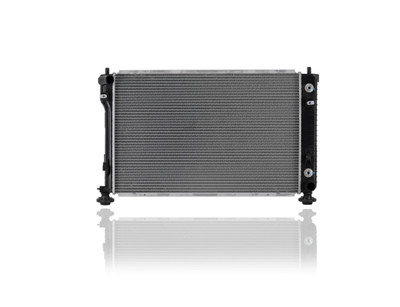 Radiator For 2879 06-08 Chevrolet Equinox Pontiac Torrent 3.4L - Plastic Tank Aluminum Core Radiator For 2879 06-08 Chevrolet Equinox Pontiac Torrent 3.4L - Plastic Tank Aluminum Core