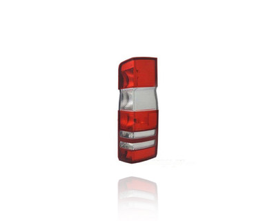 Tail Light Assembly For 10-18 Mercedes-Benz Sprinter - Right Hand - Passenger - 9068202764 Tail Light Assembly For 10-18 Mercedes-Benz Sprinter - Right Hand - Passenger - 9068202764