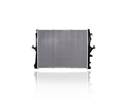Radiator For 04-05 VW Volkswagen Touareg 5.0L, 09-10 3.0L, 08-08 5.0L Plastic Tank Aluminum Core - 7L6121253A Radiator For 04-05 VW Volkswagen Touareg 5.0L, 09-10 3.0L, 08-08 5.0L Plastic Tank Aluminum Core - 7L6121253A