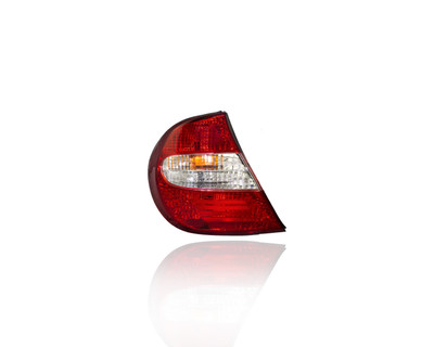 Tail Light Assembly For 02-04 Toyota Camry - Left Hand Driver - 81560AA050 Tail Light Assembly For 02-04 Toyota Camry - Left Hand Driver - 81560AA050