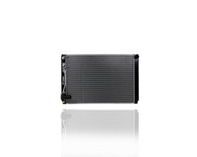 Radiator For 2925 Sept'05-06 Toyota Sienna 3.3L - Plastic Tank Aluminum Core Radiator For 2925 Sept'05-06 Toyota Sienna 3.3L - Plastic Tank Aluminum Core