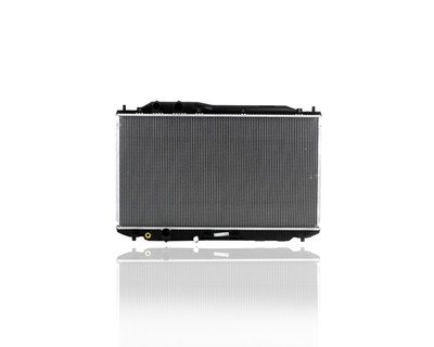 Radiator For 2926 06-11 Honda Civic Coupe 2.0L Sedan USA/Canada 1.8L, 07-11 Sedan 2.0L - Plastic Tank Aluminum Core Radiator For 2926 06-11 Honda Civic Coupe 2.0L Sedan USA/Canada 1.8L, 07-11 Sedan 2.0L - Plastic Tank Aluminum Core
