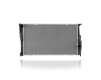Radiator For 2973 08-13 BMW 135i Manual Transmission, 07-11 3-Series Manual Gas, 09-16 Z4 Manual With Turbo 3.0L Radiator For 2973 08-13 BMW 135i Manual Transmission, 07-11 3-Series Manual Gas, 09-16 Z4 Manual With Turbo 3.0L
