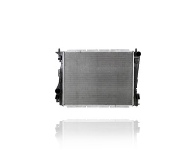 Radiator For 07-14 Ford Mustang-Shelby GT500 5.4L V8 Plastic Tank Aluminum Core 1-Row - AR3Z8005A Radiator For 07-14 Ford Mustang-Shelby GT500 5.4L V8 Plastic Tank Aluminum Core 1-Row - AR3Z8005A