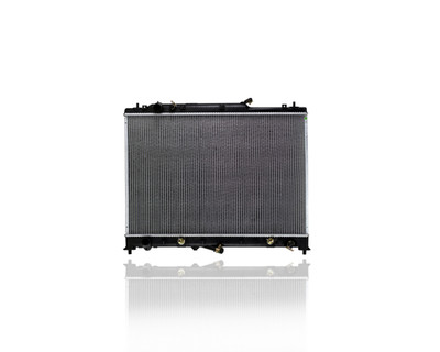 Radiator For 07-15 Mazda CX9 Without Tow Package - Standard Duty, Plastic Tank Aluminum Core - CY0115200E Radiator For 07-15 Mazda CX9 Without Tow Package - Standard Duty, Plastic Tank Aluminum Core - CY0115200E
