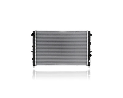 Radiator For 2930 99-04 Land Rover Discovery - With Sensor & Plug, Plastic Tank Aluminum Core, 1-Row - PCC000710 Radiator For 2930 99-04 Land Rover Discovery - With Sensor & Plug, Plastic Tank Aluminum Core, 1-Row - PCC000710