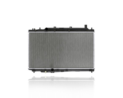 Radiator Fit/For 13539 16-22 Honda HR-V 1.8L L4 - Plastic Tank Aluminum Core, 1-Row Radiator Fit/For 13539 16-22 Honda HR-V 1.8L L4 - Plastic Tank Aluminum Core, 1-Row