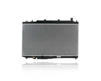 Radiator Fit/For 13539 16-22 Honda H-RV 1.8L L4 - Plastic Tank Aluminum Core, 1-Row Radiator Fit/For 13539 16-22 Honda H-RV 1.8L L4 - Plastic Tank Aluminum Core, 1-Row
