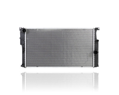 Radiator For 13581 14-16 BMW 2-Series Coupe, 14-16 3-Series Gran Turismo, 13-15 3-Series Sedan, 14-16 4-Series Convertible, 16-17 M2 Coupe 3.0L With M-Sport Line Radiator For 13581 14-16 BMW 2-Series Coupe, 14-16 3-Series Gran Turismo, 13-15 3-Series Sedan, 14-16 4-Series Convertible, 16-17 M2 Coupe 3.0L With M-Sport Line