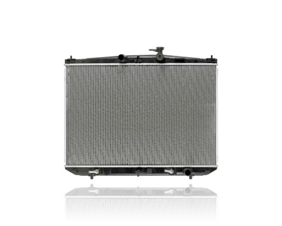 Radiator Fit/For 13596 16-22 Lexus RX350 Canada-Build With Transmission Oil Cooler, 16-20 RX450h - Plastic Tank Aluminum Core Radiator Fit/For 13596 16-22 Lexus RX350 Canada-Build With Transmission Oil Cooler, 16-20 RX450h - Plastic Tank Aluminum Core