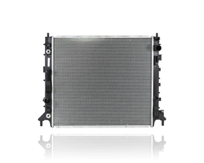 Radiator Fit/For 13599 16-19 Cadillac CTS-V Sedan, 16-22 Chevrolet Camaro Coupe 6.2L Supercharged - Plastic Tank Aluminum Core Radiator Fit/For 13599 16-19 Cadillac CTS-V Sedan, 16-22 Chevrolet Camaro Coupe 6.2L Supercharged - Plastic Tank Aluminum Core