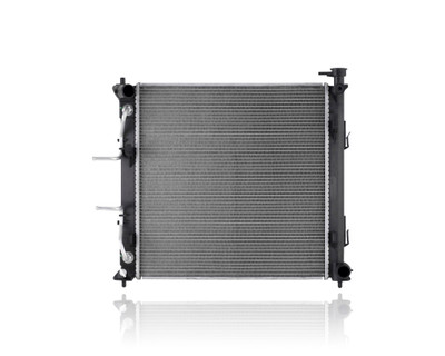 Radiator For 13604 16-20 Kia Optima 2.0L - Plastic Tank Aluminum Core Radiator For 13604 16-20 Kia Optima 2.0L - Plastic Tank Aluminum Core