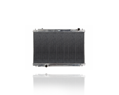 Radiator Fit/For 09-22 Nissan GT-R 3.8L V6 - All-Aluminum - 21410JF00B
