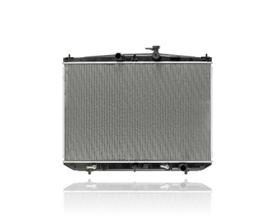 Radiator Fit/For 16-22 Lexus RX350/350L/450H Canada With Transmission Oil Cooler, 16-17 RX450H - Plastic Tank Aluminum Core - 164000P510 Radiator Fit/For 16-22 Lexus RX350/350L/450H Canada With Transmission Oil Cooler, 16-17 RX450H - Plastic Tank Aluminum Core - 164000P510