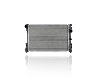 Radiator For 13376 12-14 Mercedes-Benz C-Class Coupe/Sedan 1.8L, 12-14 SLK 1.8L Automatic 3.5L Radiator For 13376 12-14 Mercedes-Benz C-Class Coupe/Sedan 1.8L, 12-14 SLK 1.8L Automatic 3.5L