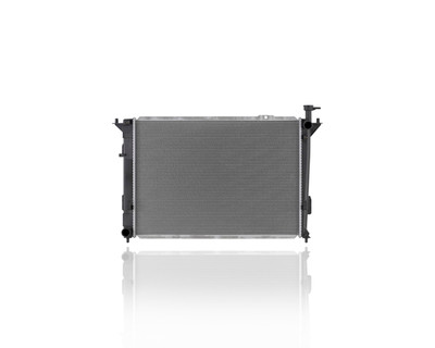 Radiator For 13407 13-18 Hyundai Santa Fe Sport 2.4L, 14-15 Kia Sorento 2.4L L4 Radiator For 13407 13-18 Hyundai Santa Fe Sport 2.4L, 14-15 Kia Sorento 2.4L L4