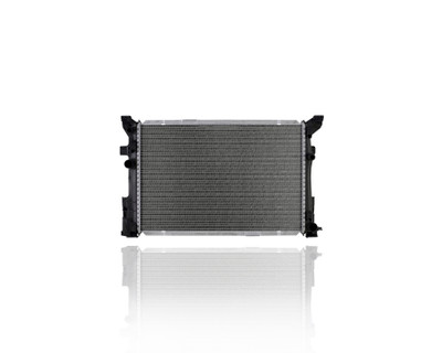 Radiator For 13432 14-17 Mercedes-Benz CLA-Class CLA250 2.0L L4 Automatic 15-16 GLA250 1-Row With Turbo Radiator For 13432 14-17 Mercedes-Benz CLA-Class CLA250 2.0L L4 Automatic 15-16 GLA250 1-Row With Turbo