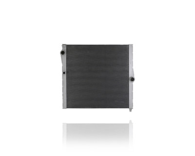 Radiator For 10-10 BMW X5-4.4L, 11-13 X5 (Primary) 4.4L M-Model, 10-14 X6 4.4L M-Model - 17117594020