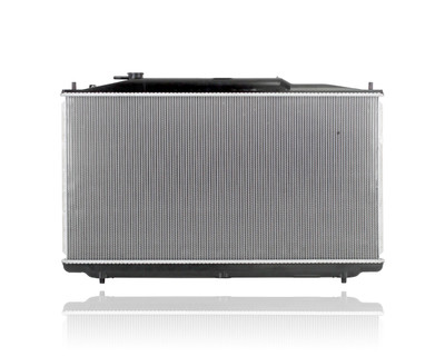 Radiator For 13421 14-20 Acura RLX 3.5L V6 Automatic - Plastic Tank Aluminum Core, 1-Row - 19010R9PA51 Radiator For 13421 14-20 Acura RLX 3.5L V6 Automatic - Plastic Tank Aluminum Core, 1-Row - 19010R9PA51