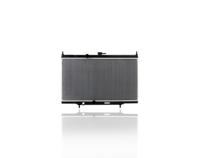 Radiator For 2998 07-12 Nissan Sentra L4/2.0L - Plastic Tank Aluminum Core Radiator For 2998 07-12 Nissan Sentra L4/2.0L - Plastic Tank Aluminum Core