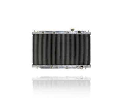 Performance/Racing Radiator For 94-00 Acura Integra RL/LS Manual Transmission L4 1.8L - All-Aluminum - 19010P72003