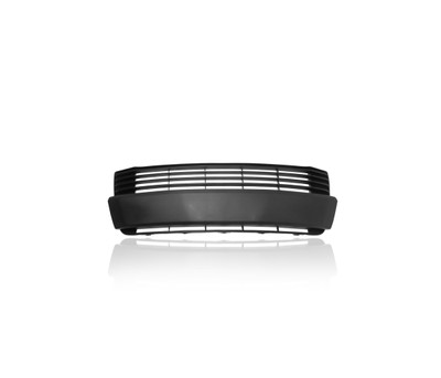 Grille For 5311202450 14-16 Toyota Corolla CE/L, 14-14 LE/LE Eco - Lower Bumper - Matte Dark Gray Grille For 5311202450 14-16 Toyota Corolla CE/L, 14-14 LE/LE Eco - Lower Bumper - Matte Dark Gray