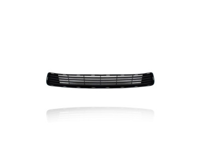 Grille For 5311206200 12-14 Toyota Camry-L/LE/XLE, 12-14 Hybrid - Front Bumper Lower Cover, Matte Dark Gray Grille For 5311206200 12-14 Toyota Camry-L/LE/XLE, 12-14 Hybrid - Front Bumper Lower Cover, Matte Dark Gray