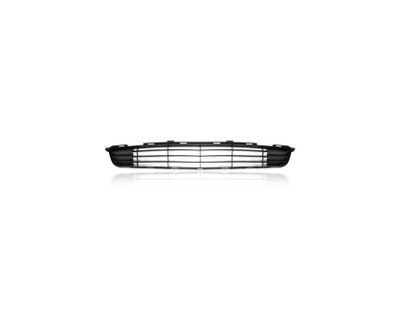 Grille For 5311202120 09-10 Toyota Corolla USA/Japan-Build - Lower Bumper - Matte-Black - Textured Grille For 5311202120 09-10 Toyota Corolla USA/Japan-Build - Lower Bumper - Matte-Black - Textured