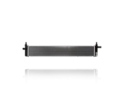 Inverter Cooler/Radiator For 10-12 Lexus HS250H - Automatic Transmission 4Cy 2.4L - G901075011 Inverter Cooler/Radiator For 10-12 Lexus HS250H - Automatic Transmission 4Cy 2.4L - G901075011