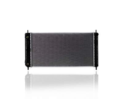 Radiator For 2864 08-12 Chevrolet Malibu 2.4/3.6L, 06-10 G6 2.4/3.6L, 07-10 Saturn Aura 2.4/3.6 Liter Radiator For 2864 08-12 Chevrolet Malibu 2.4/3.6L, 06-10 G6 2.4/3.6L, 07-10 Saturn Aura 2.4/3.6 Liter