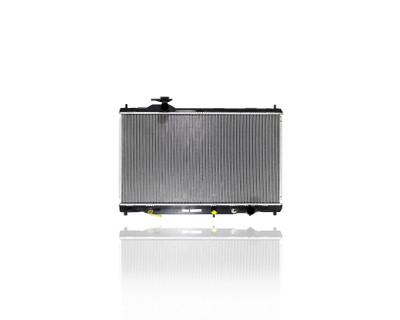 Radiator For 2781 06-07 Lexus GS 430 4.3L Automatic Transmission - Plastic Tank, Aluminum Core Radiator For 2781 06-07 Lexus GS 430 4.3L Automatic Transmission - Plastic Tank, Aluminum Core