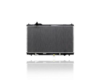 Radiator For 13056 08-11 Lexus IS F - Plastic Tank, Aluminum Core Radiator For 13056 08-11 Lexus IS F - Plastic Tank, Aluminum Core
