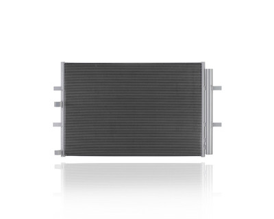 A-C Condenser 30170 Compatible/Replacement for '20-22 Ford Transit Cargo/Crew/Passenger - With Receiver & Dryer, Parallel Flow - LK4Z19712A