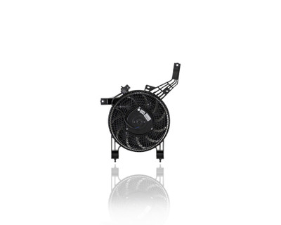 A-C Condenser Fan Assembly - Compatible/Replacement for '08-20 Toyota Sequoia - 885900C031