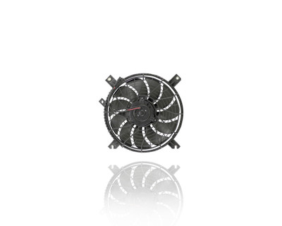 A-C Condenser Fan Assembly - Compatible/Replacement for '99-05 Suzuki Grand Vitara, 02-05 Vitara V6 Denso-Design - 9556067D11 A-C Condenser Fan Assembly - Compatible/Replacement for '99-05 Suzuki Grand Vitara, 02-05 Vitara V6 Denso-Design - 9556067D11