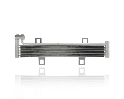 Transmission Oil Cooler - Compatible/Replacement for '13-16 Dodge Dart Automatic Transmission - 52014972AC Transmission Oil Cooler - Compatible/Replacement for '13-16 Dodge Dart Automatic Transmission - 52014972AC