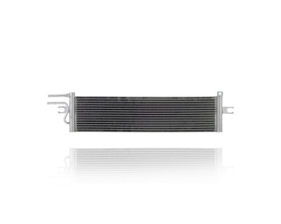 Transmission Oil Cooler - Compatible/Replacement for '07-12 Mazda CX-7 4-Cylinder 2.3 Turbo/2.5-Liter - AW30199F0B