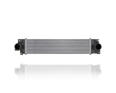 Intercooler - Compatible/Replacement for '17-20 Ford Fusion/Lincoln MKZ 4-Cylinder 2.0 Turbo - HG9Z6K775A