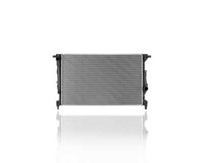 Radiator 13771 Compatible/Replacement for '19-22 Jeep Cherokee 2.4/3.2-Liter Standard/Heavy Duty - Plastic Tank, Aluminum Core - 68291179AA Radiator 13771 Compatible/Replacement for '19-22 Jeep Cherokee 2.4/3.2-Liter Standard/Heavy Duty - Plastic Tank, Aluminum Core - 68291179AA