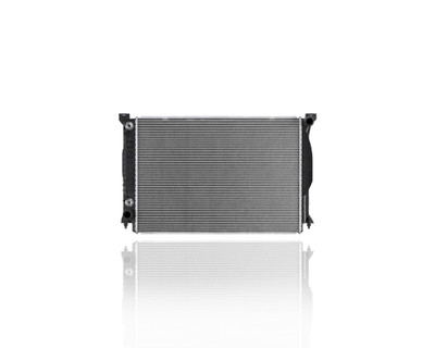 Radiator - Compatible/Replacement for '04-06 Audi A4/S4 Cabriolet, 05-08 A4/S4/RS4 - 8E0121251AB Radiator - Compatible/Replacement for '04-06 Audi A4/S4 Cabriolet, 05-08 A4/S4/RS4 - 8E0121251AB